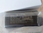 Cui Swi6-12-n-p5 12v 0.6a 7.2w Max Ac-dc Adap Center-positive Barrel 2.1x5.5 Cp. Fixed Price $5.20.