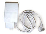 Cyberpower Ac/dc Adapter 16v White Ca25u16v2-wht Power Supply Charger. Fixed Price $10.99.