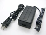 Ac Adapter Charger Ac-pw10am For Sony Dslr-a390 Dslr-a450 Dslr-a500 Dslr-a550. Fixed Price $23.99.