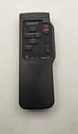 Sony Remote Control Vtr Rmt-713 Video 8 Ccd Trv Series Handycam. Fixed Price $6.00.