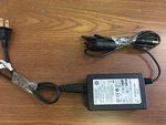Input 100-240v Apd Model Da-24d12 Ac Adapter 12v 2a. Fixed Price $14.47.