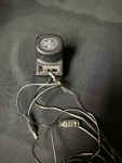 He Model He8681 Universal Ac/dc Adapter 120v 60hz 7w. Fixed Price $7.00.