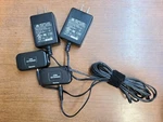 (lot Of 2) Gme Link Depot Ld-usbext-c5 Active Usb Extension Over Cat5 Adapter. Fixed Price $79.99.