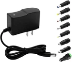 5volt 2a Dc Power Supply Adapter Ac 100v-240v To 5 Volt 2amp 1a 1.5a 650ma. Fixed Price $9.41.