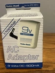 Radioshack Ac Adapter Model 273-1662 1.5-12v 300 Ma Power New Unused. Fixed Price $16.95.