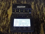 Powerex Maha Mh-c9000 Wizardone Battery Charger-analyzer Aa /aaa W/ Power Supply. Fixed Price $45.00.