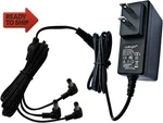 Upbright Ac/dc Adapter Compatible With Lemax Lighted Accessory 4.5v # 74706 Chr. Fixed Price $21.72.