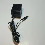 Acoustic Research Ac Adapter For Transmitter Model 35-12-150 12v Dc 150ma. Fixed Price $21.85.