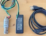 Hamilton Ref # 242413 Visiferm T82/d4 Power Adapter For Do Probes - Best Deal!!. Fixed Price $89.99.