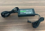 Sony 19.5v Ac Adapter Model Vgp-ac19v10 Input 100-240v 1.3a 50-60hz Output. Fixed Price $13.99.