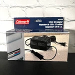 Coleman Power Supply 120v Ac To 12v Dc Adapter 5232c640 For Electric Coolers. Fixed Price $21.16.