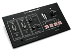 Hall Research Vsa-31 A/v Switch-cat Excellent. Fixed Price $49.99.