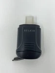 Belkin Utc001-c Power Adapter 5vdc 1a. Fixed Price $12.50.