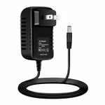 Sllea Ac Adapter Replacement For Taylor Teadpt3 Te10r Precision Digital Black. Fixed Price $16.32.
