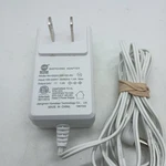 #ag) 3ye Switching Adapter Model : Gq24-240100-au - 24v 1.0a. Fixed Price $14.00.