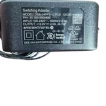 Dve Dsa-24pfm-12 Fus Ac Adapter 12v 2a Power Supply Oem 9 Pin Din. Fixed Price $13.99.