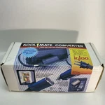 New Genuine Oem Igloo Kool Mate Cooler 12 Volt Dc/120 Ac Converter W/adapter. Fixed Price $35.00.