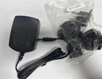 Phihong Psc15r-090 5.5*2.1mm 9v 1.67a 15.09w Power Supply Adapter Charger. Fixed Price $35.00.