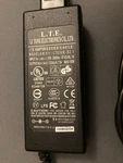 Ac Adapter Charger Power Supply For L.t.e. Lte50e-s2-1 - Tested And Working. Fixed Price $20.81.