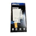 Imaycc 600w Smps Ac To Dc Converter 12v Power Supply, New Open Box. Fixed Price $25.49.