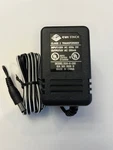 Ac Power Adapter Input: 120v 60hz 3w Output: 6v Dc 200ma, Cui Stack Brand. Fixed Price $9.99.