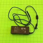 Bti Exa0904yh Power Adapter Cord (black Tip Only). Fixed Price $13.95.