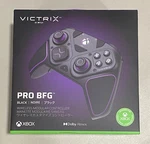 Pdp Victrix Pro Bfg Wireless Modular Controller For Xbox - Black. Fixed Price $134.99.
