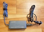 Onn Switching Adapter Model Ads-90sla-19a-2 Cord. Fixed Price $23.99.