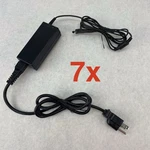Delta Adp-65jh Hb Electronics Ac/dc Adapter Power Supply Lot Of 7. Fixed Price $64.99.