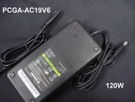 Genuine Oem Pcga-ac19v6 Ac Power Adapter 19.5v 6.15a 120w For Sony Vaio Laptop. Fixed Price $11.95.