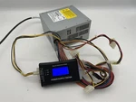 Delta Dps-300ab-15a 160w Atx Power Supply. Fixed Price $15.99.