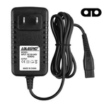 4.3v Ac Adapter For Philips Norelco Multigroom Mg3740 Mg5720 Power Cord Charger. Fixed Price $6.89.