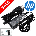 Genuine 45w Hp Laptop Charger Ac Power Adapter 740015-002 741727-001 19.5v 2.31a. Fixed Price $9.99.