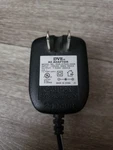 Dve Dvr-07520-3508 Ac Dc Power Supply Adapter Charger Output 7.5v 200ma. Fixed Price $9.97.