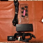 Genuine Targus Apa32us 90w Ac Dc Power Supply Adapter 19.5v Oem. Fixed Price $14.99.