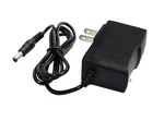 Mtytot Universal 12.6v 1a Power Supply Adapter 100-240 Ac 1a&1t, Black. Fixed Price $11.05.