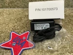 Dve Switching Adapter Dc 12v/1a Model: Dsa-12pft-12, P/n: 101700573. Fixed Price $5.50.