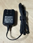 Genuine Hj (hj-ul-048250) 4.8v 250ma Ac/dc Adapter Power Supply Only **read**. Fixed Price $14.99.