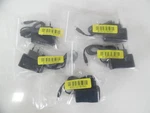 Europlug Ac To Dc 15v .8a Power Supply Adapter 5.5mm **lot Of 5**. Fixed Price $14.99.