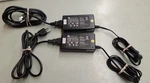 (2) Shen Zhen Shan Jing Adp60-s120a4000 Ac Adapter. Fixed Price $31.84.
