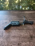 Genuine Lenoxx Sound (dd-989s) 4.5v 600ma Regulated Dc/dc Adapter Only. Fixed Price $10.99.