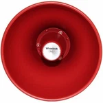 Eaton Sth-15sr Supervised Horn Loudspeaker, Adjustable Mounting, 25/70v, 15w. Fixed Price $181.40.