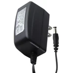 Dve 12v/1a Switching Adapter (dsa-12pft-12 Fus) - Black. Fixed Price $6.68.