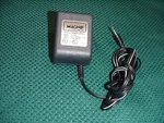 Magnif U2101e Class 2 Power Supply Out5put: 3vdc 500ma. Fixed Price $9.95.
