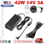 42w Ac Adapter Charger For Samsung Syncmaster Tft Led Lcd Monitor Sa950 Sa100. Fixed Price $11.29.