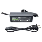 Genuine Sony 76w Ac Power Adapter For Vaio Vgn-series Battery Charger. Fixed Price $20.61.