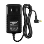 Ac/dc Adapter For Logitech V-r0013 V-r0004 960-001013 960-001037 Webcam Speaker. Fixed Price $10.94.