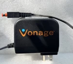 Vonage Dve Dsa-18w-12 Us1 Switching Adapter 12v 1.5a. Fixed Price $9.95.