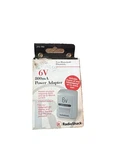 Vintage New In Original Box Radio Shack 6v 300ma Ac-to-dc Power Adapter Only. Fixed Price $9.88.