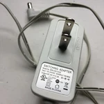 I.t.e Power Supply 3hra Switching Adapter White Model: Mpa-05010000 6v 0.3a. Fixed Price $9.99.